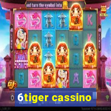 6tiger cassino